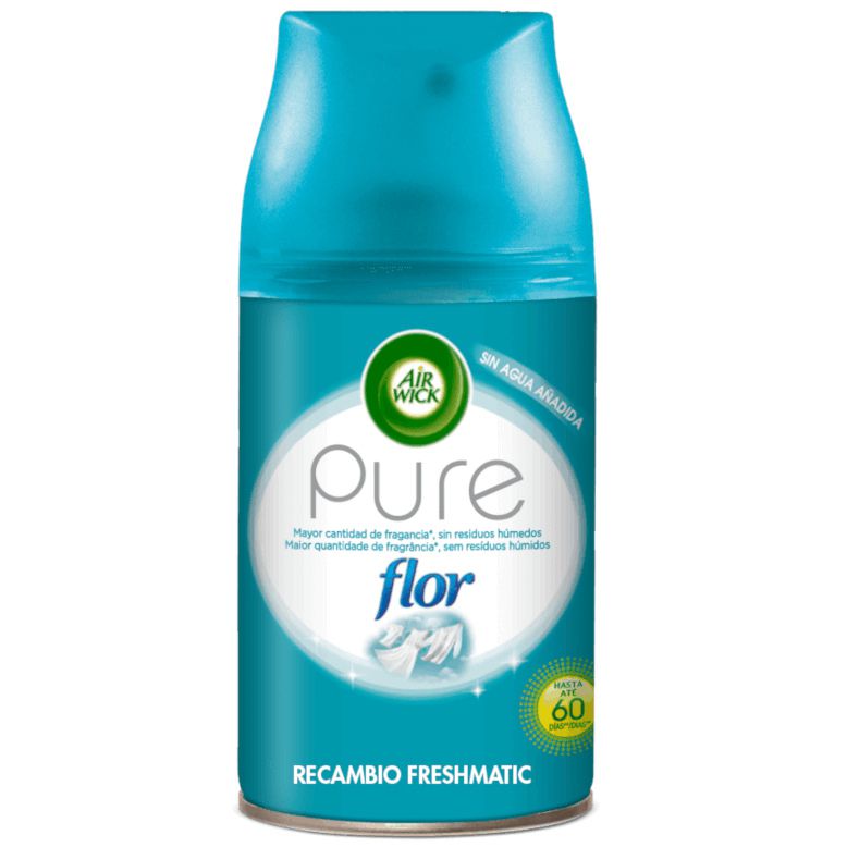 Air Wick® Freshmatic Pure - Flor كفر ايباد